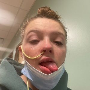 Meet your Posher, Savannah